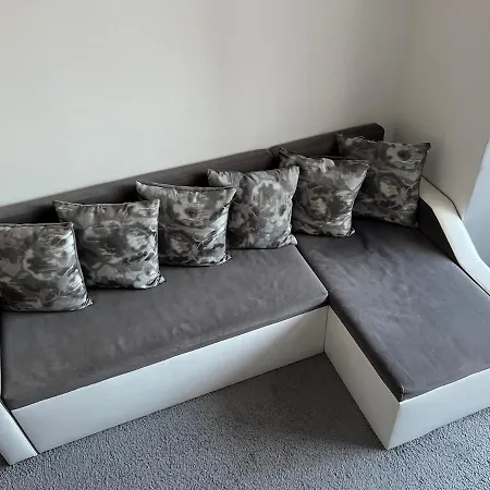 Apartment Cosy *