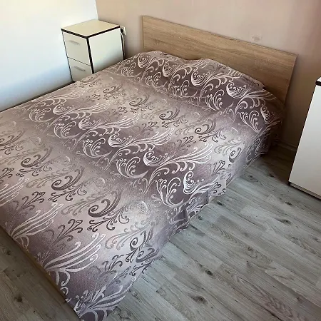 Apartment Cosy Varna