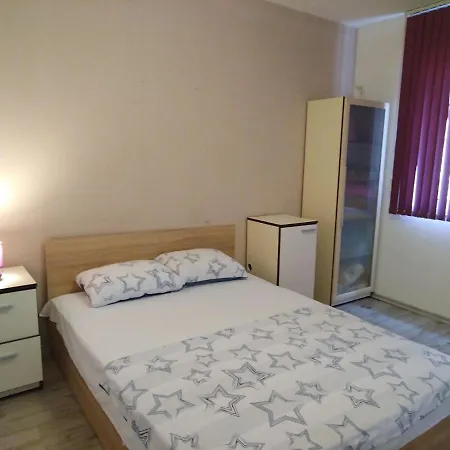 Cosy Apartment Varna